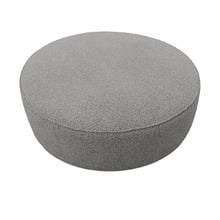 Estrella Upholstered Ottoman
